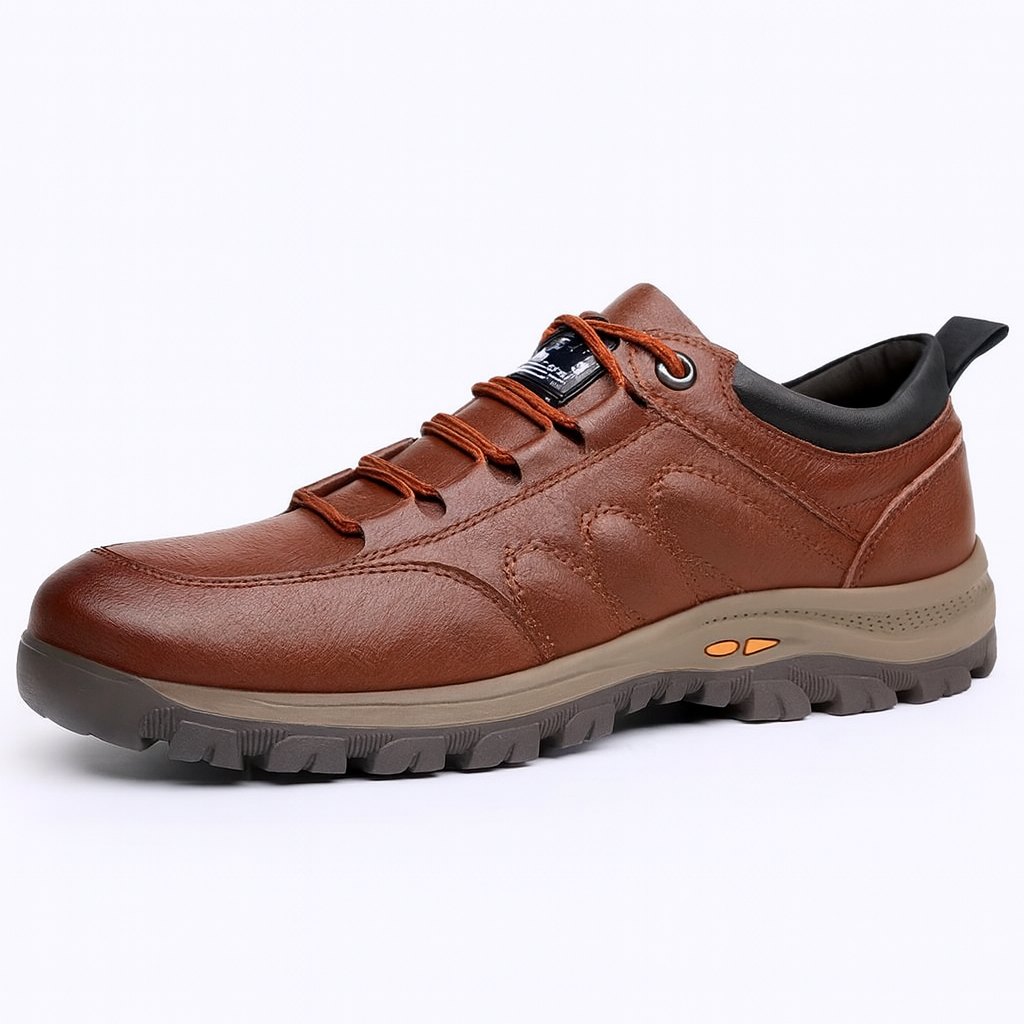 Men's Outdoor Orthopedic Shoes