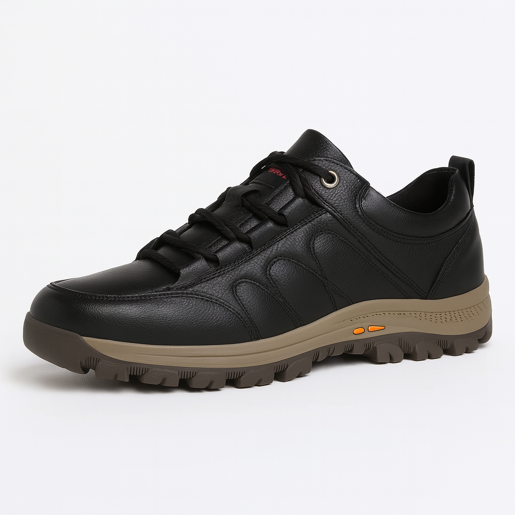 Men's Outdoor Orthopedic Shoes