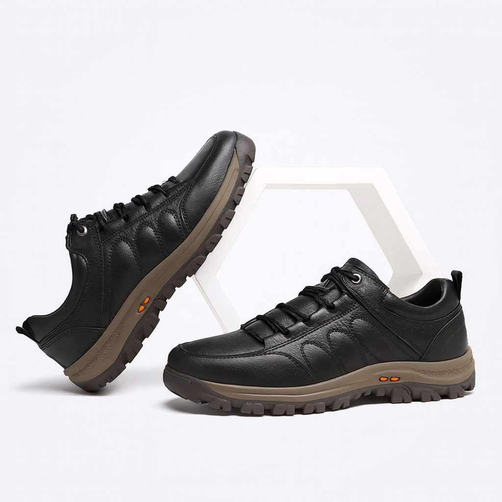 Men's Outdoor Orthopedic Shoes