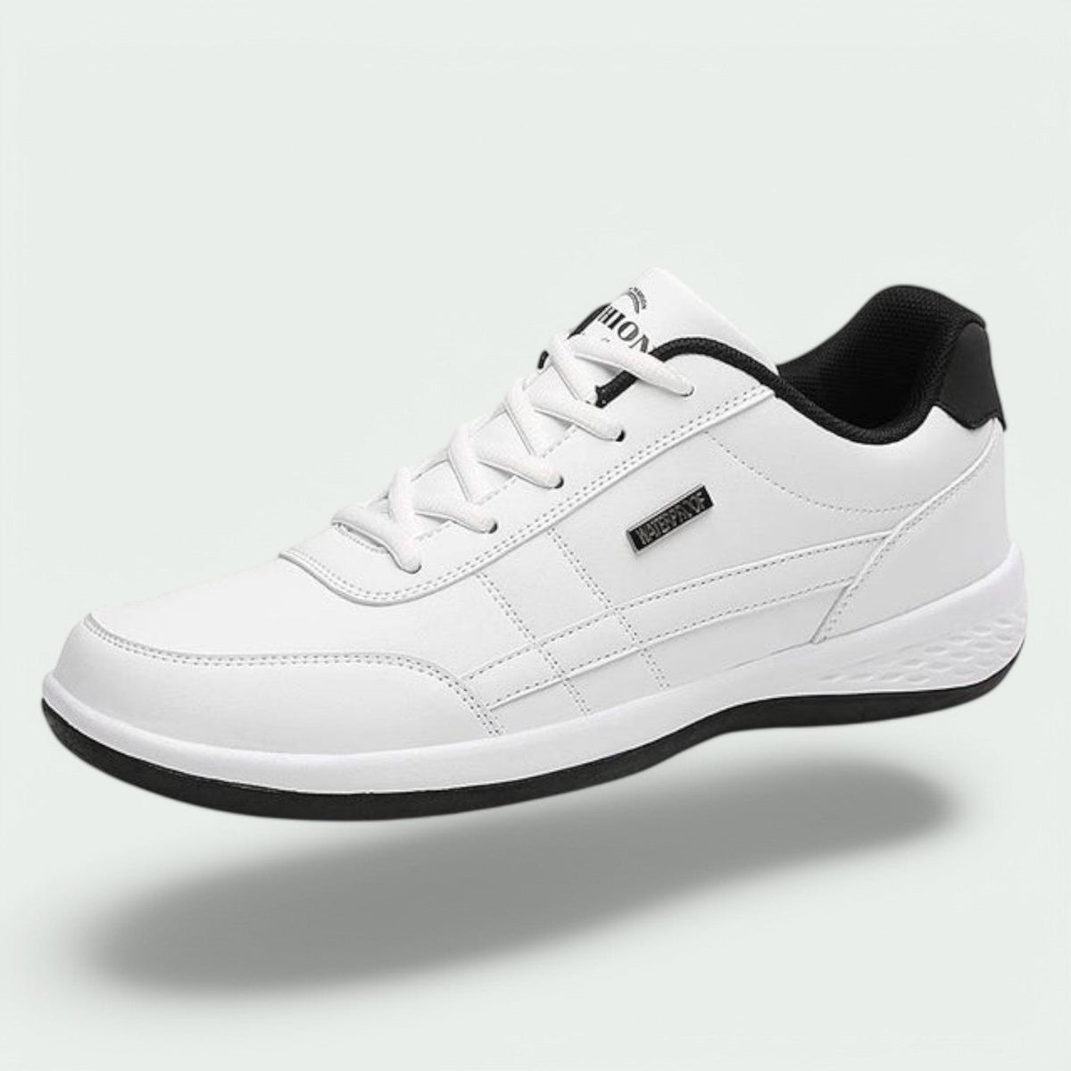 Men's Outdoor Shoes - Support & Comfort
