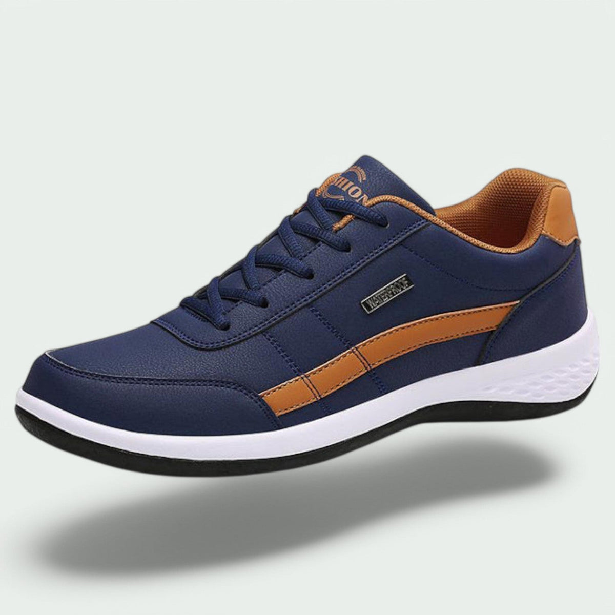 Men's Outdoor Shoes - Support & Comfort