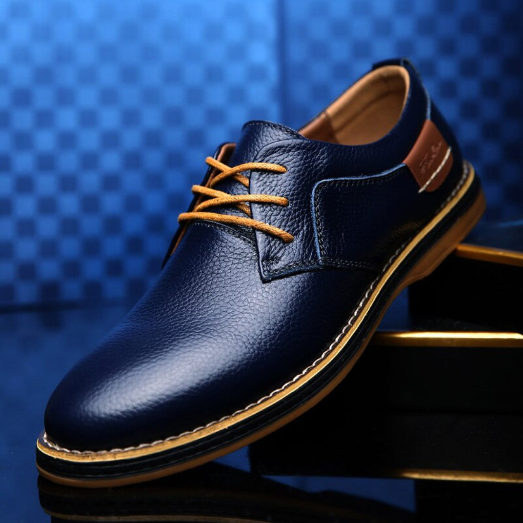 Men's Oxford Shoes