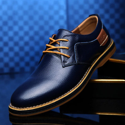 Men's Oxford Shoes