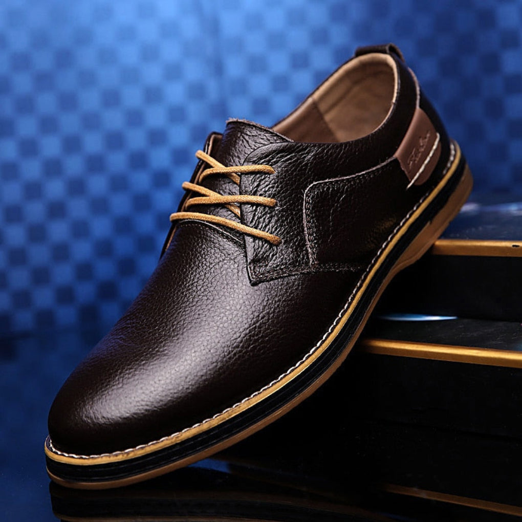 Men's Oxford Shoes
