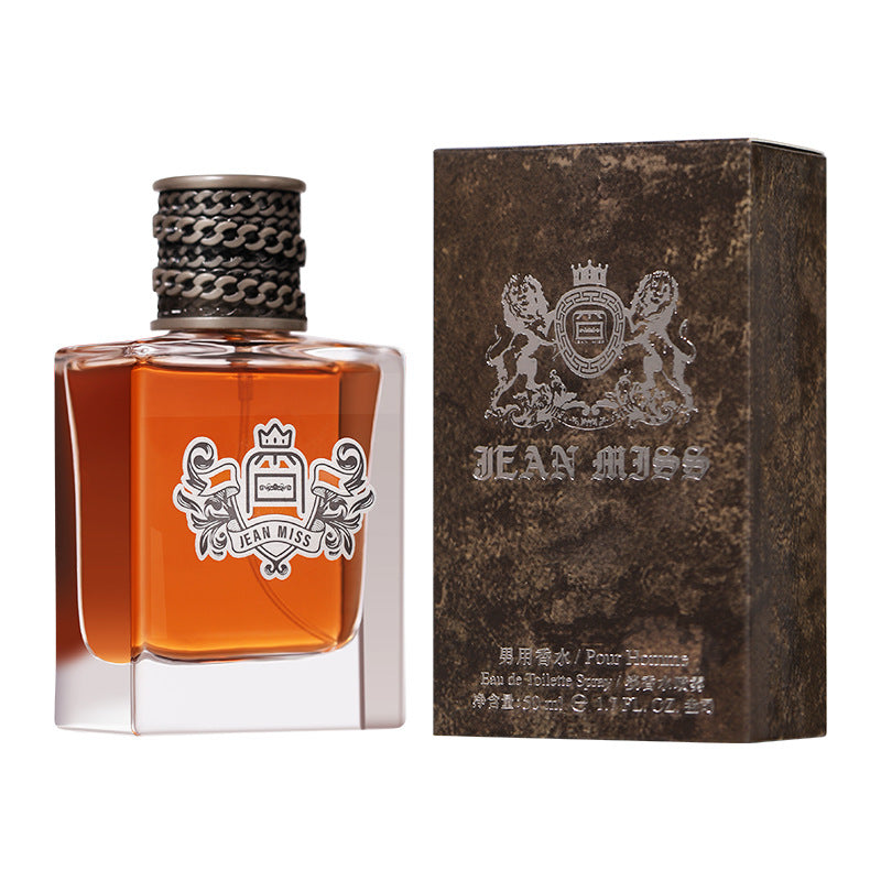 Men's Pheromone Perfume Seductive Scent