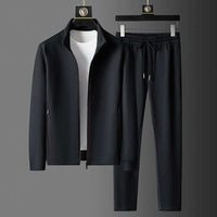 Men's Premium Tracksuit - Comfort & Style