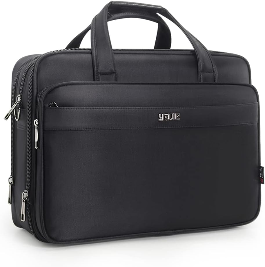 Men's Professional Laptop Bag
