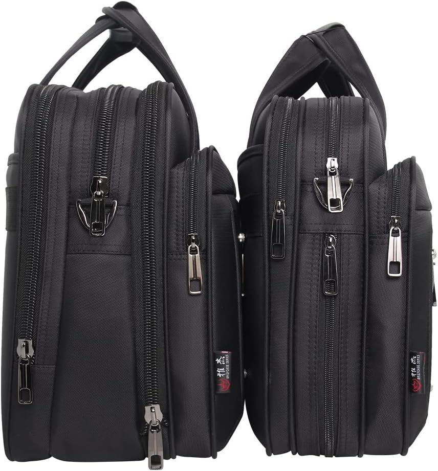 Men's Professional Laptop Bag
