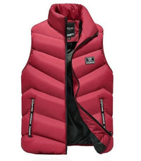 Men's Puffer Vest