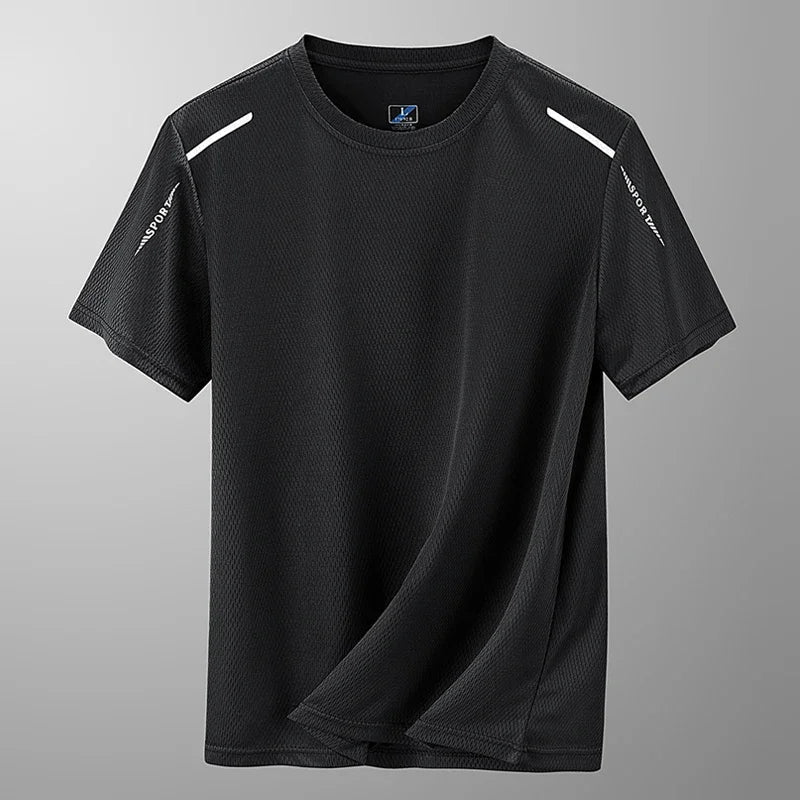 Men's Quick-Drying Sports T-Shirt