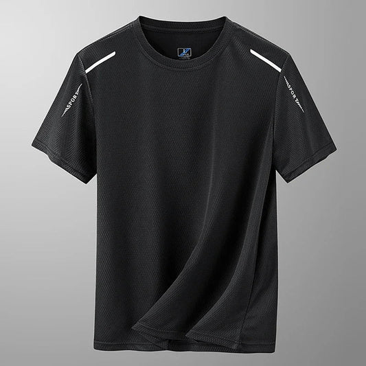 Men's Quick-Drying Sports T-Shirt