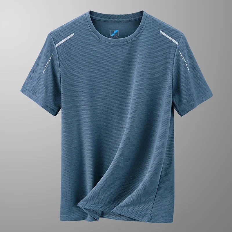 Men's Quick-Drying Sports T-Shirt