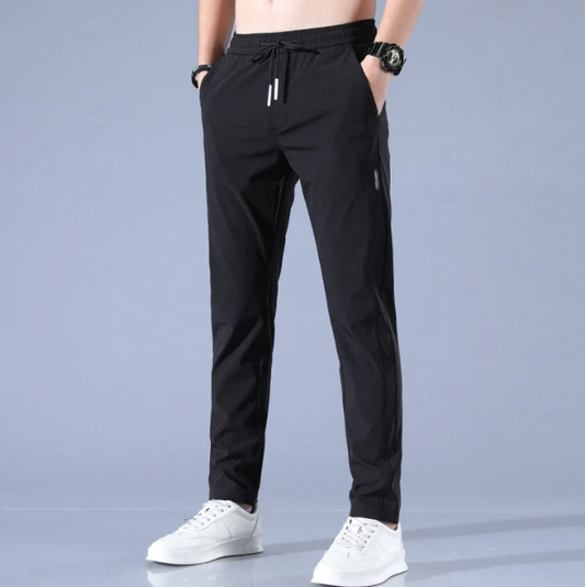 Men's Quick-Drying Stretch Trousers | Comfortable