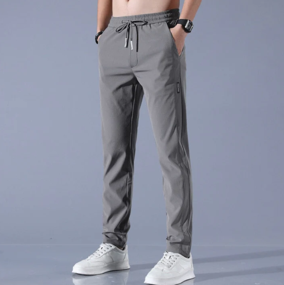 Men's Quick-Drying Stretch Trousers | Comfortable