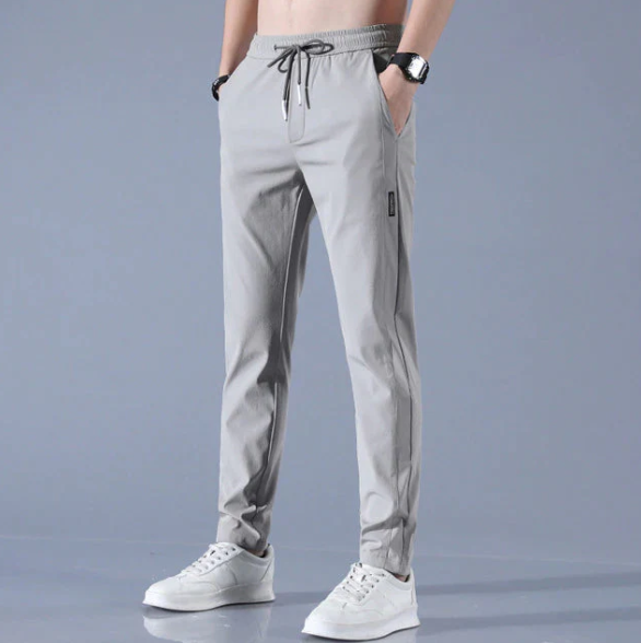 Men's Quick-Drying Stretch Trousers | Comfortable