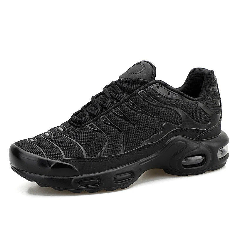 Men's Running Shoes with Air Cushion Sole