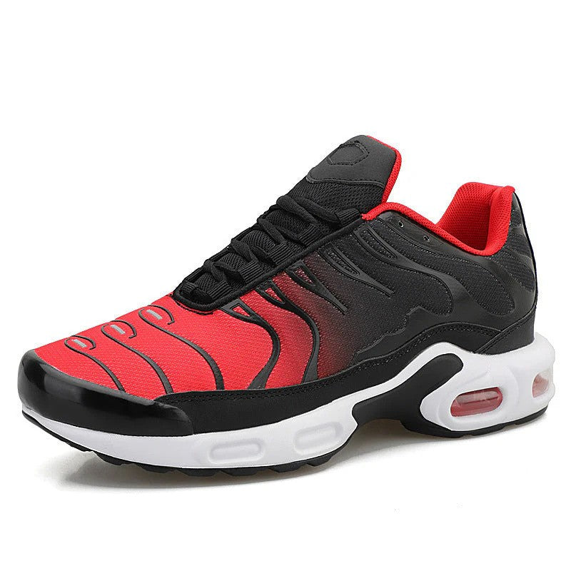 Men's Running Shoes with Air Cushion Sole