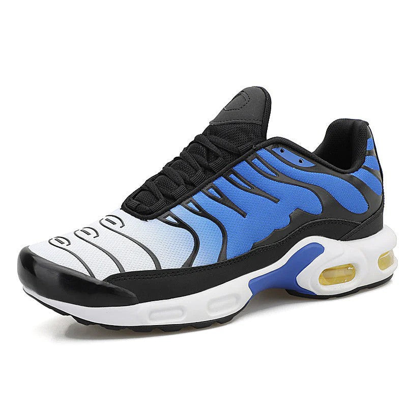 Men's Running Shoes with Air Cushion Sole