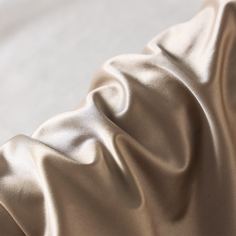 Men's Satin Boxers - Comfortable and Stylish Fit