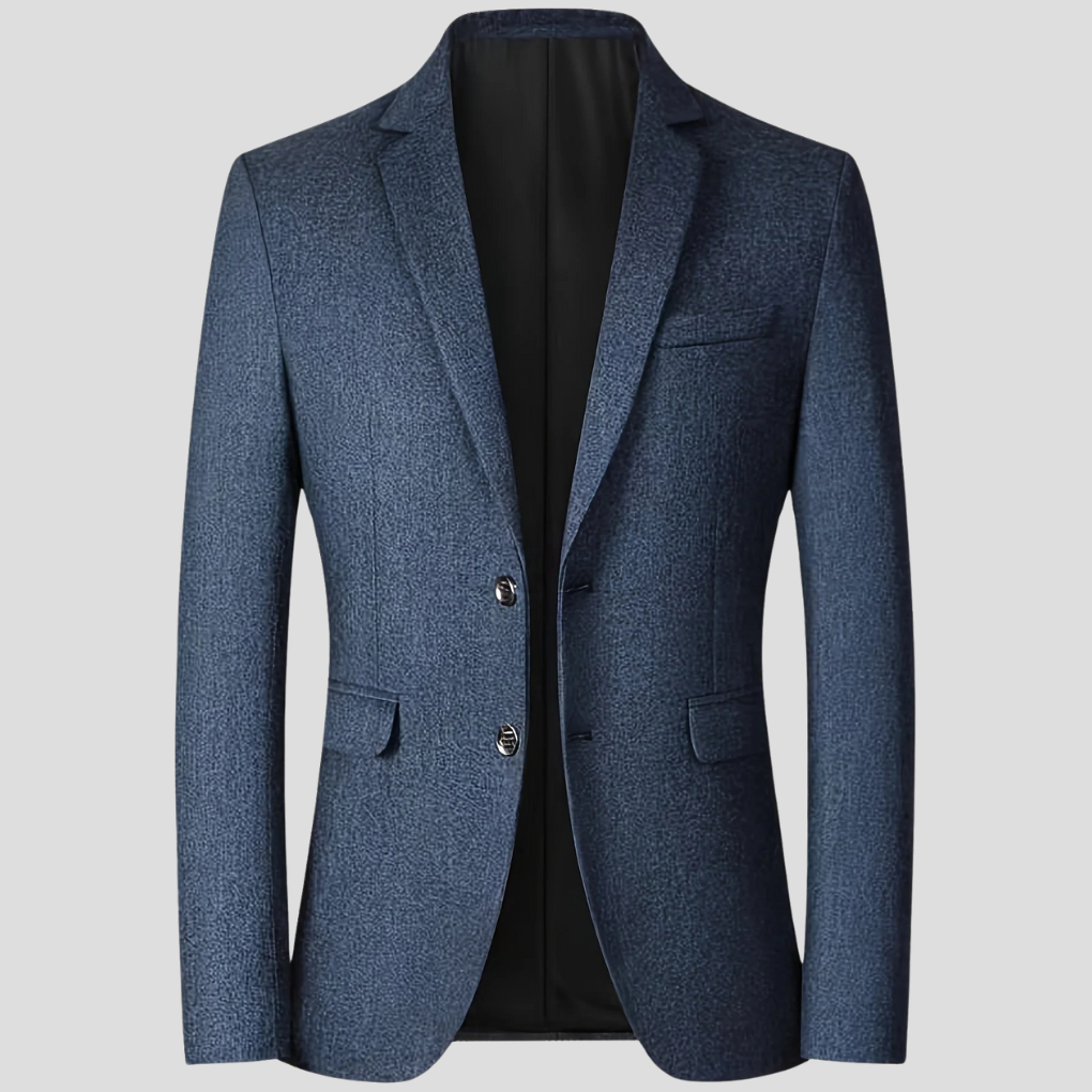 Men's Semi-Formal Blazer