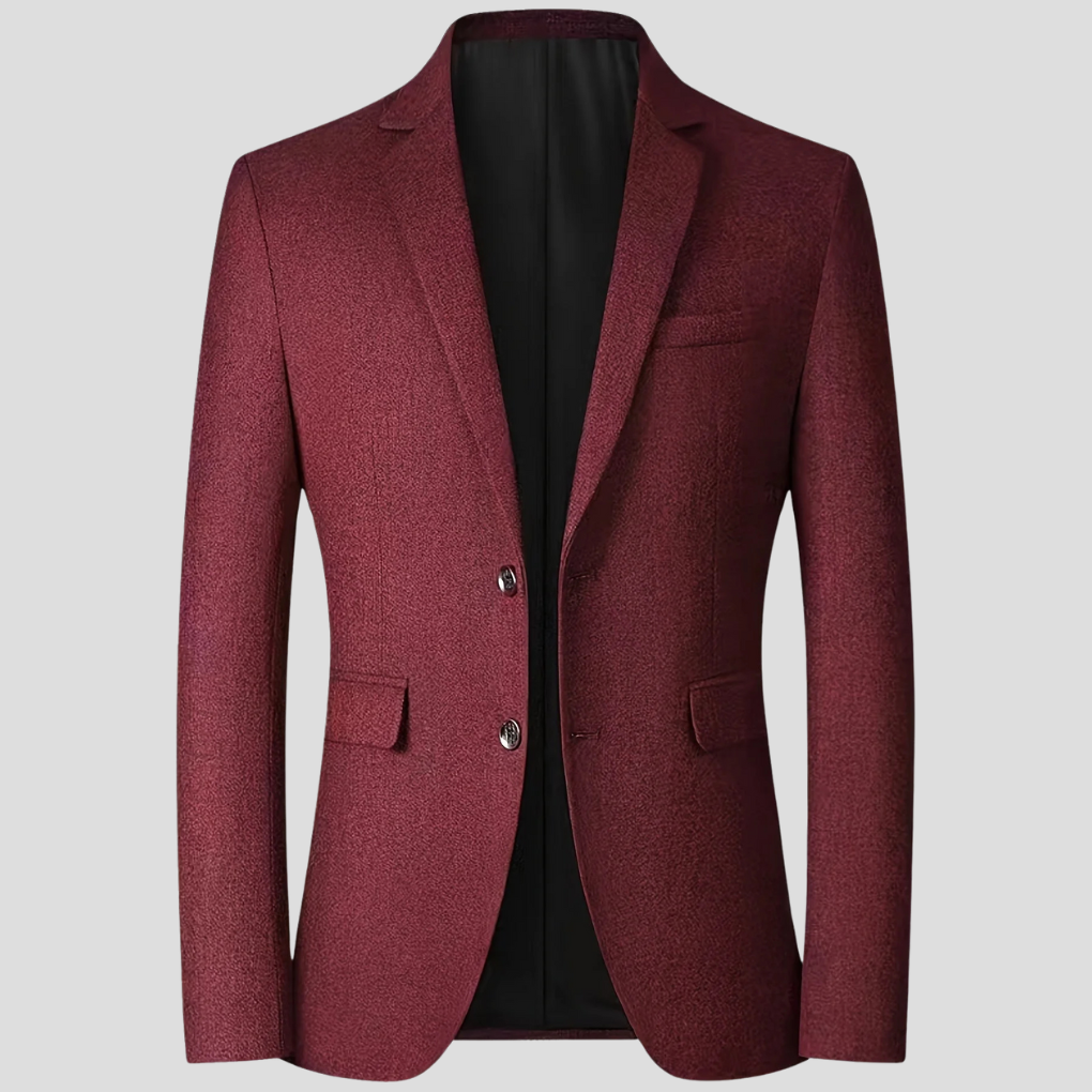 Men's Semi-Formal Blazer