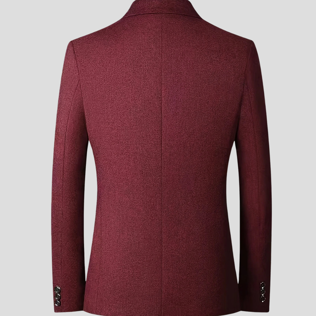 Men's Semi-Formal Blazer