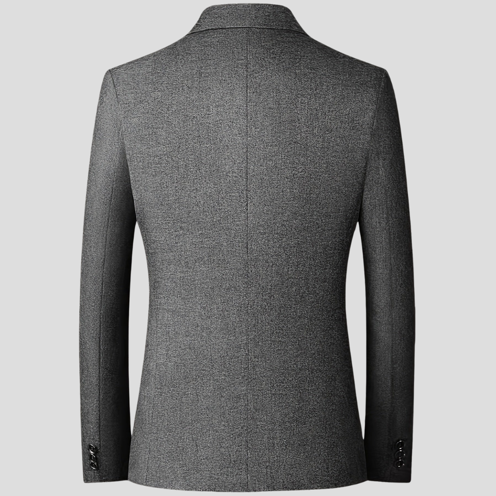 Men's Semi-Formal Blazer