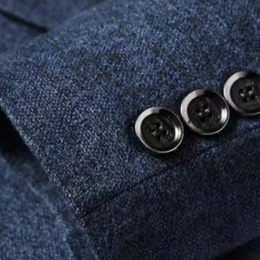 Men's Semi-Formal Blazer