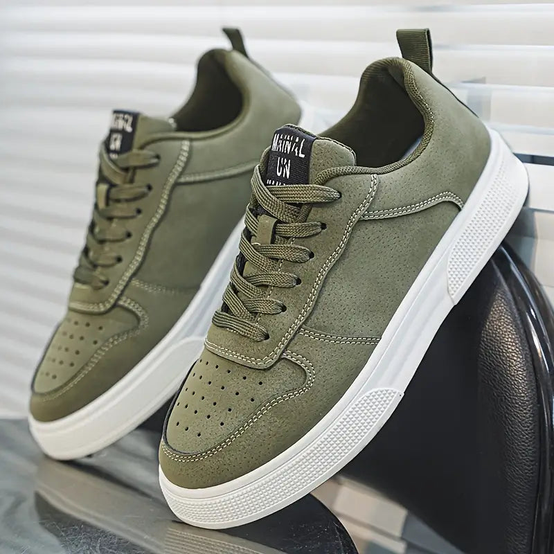 Men's Shoes