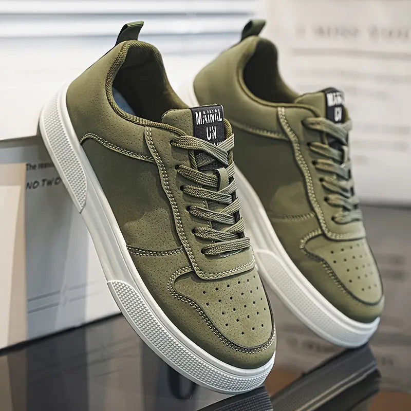 Men's Shoes