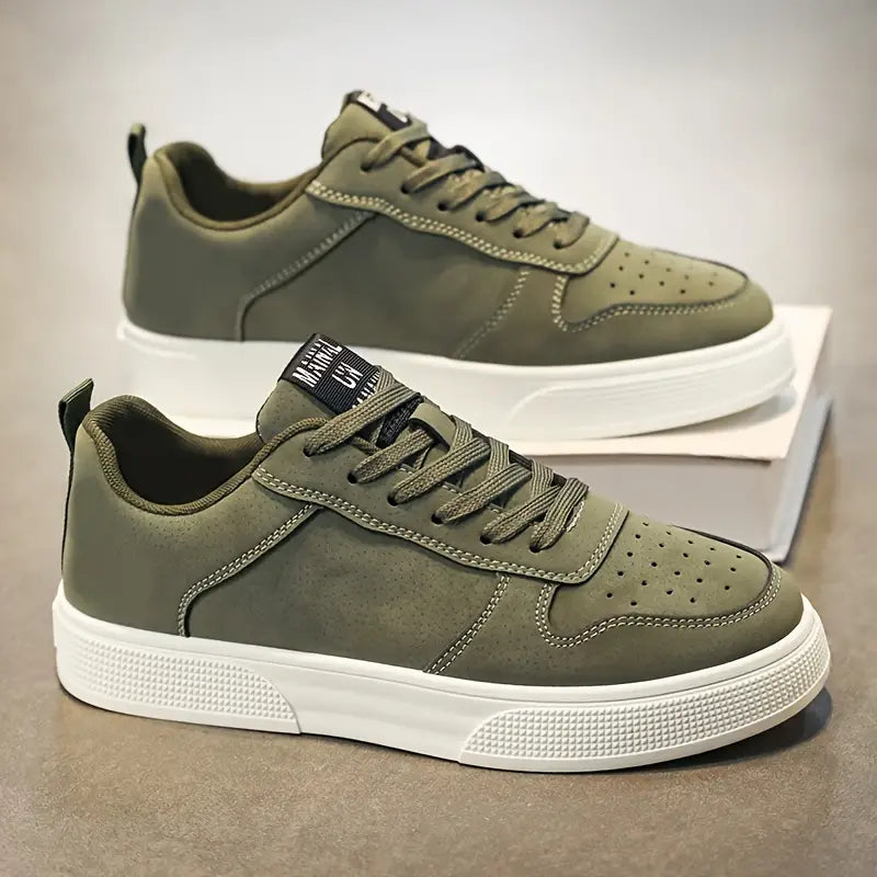 Men's Shoes