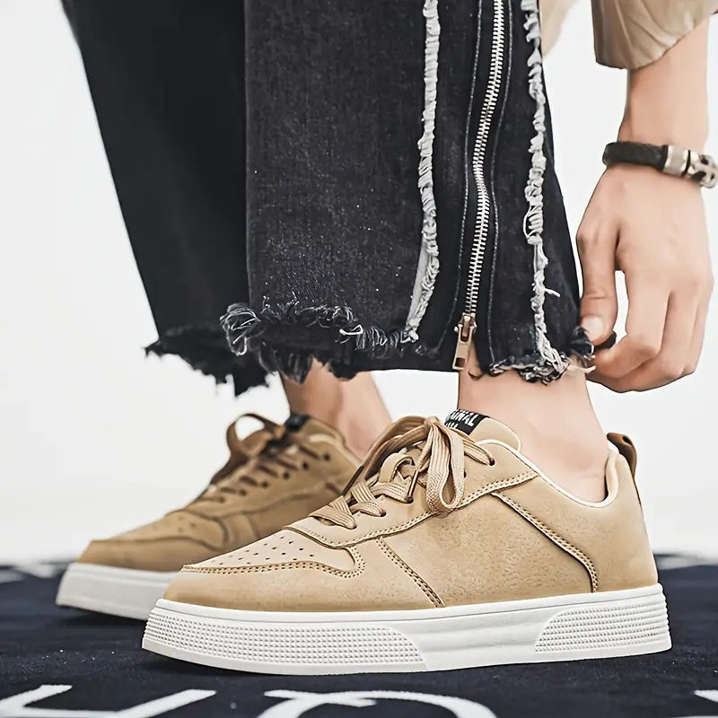 Men's Shoes
