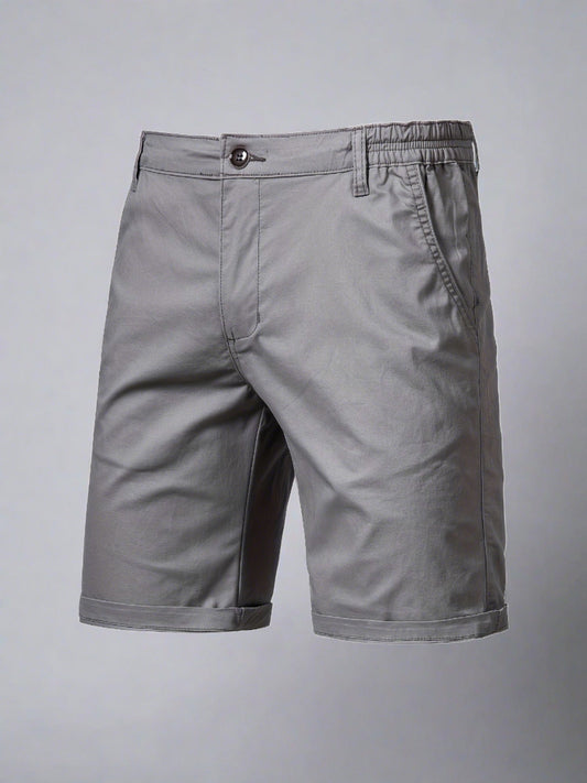 Men's Shorts – Comfort & Style | Versatile & Durable