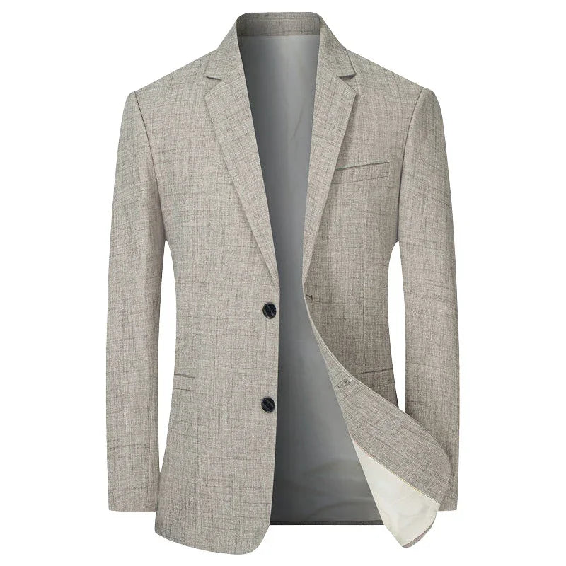 Men's Slim Fit Blazer