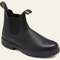 Men's Slip-On Chelsea Ankle Boots