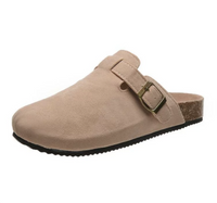 Men's Slip-On Clogs