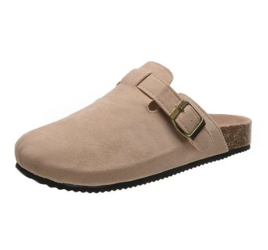 Men's Slip-On Clogs