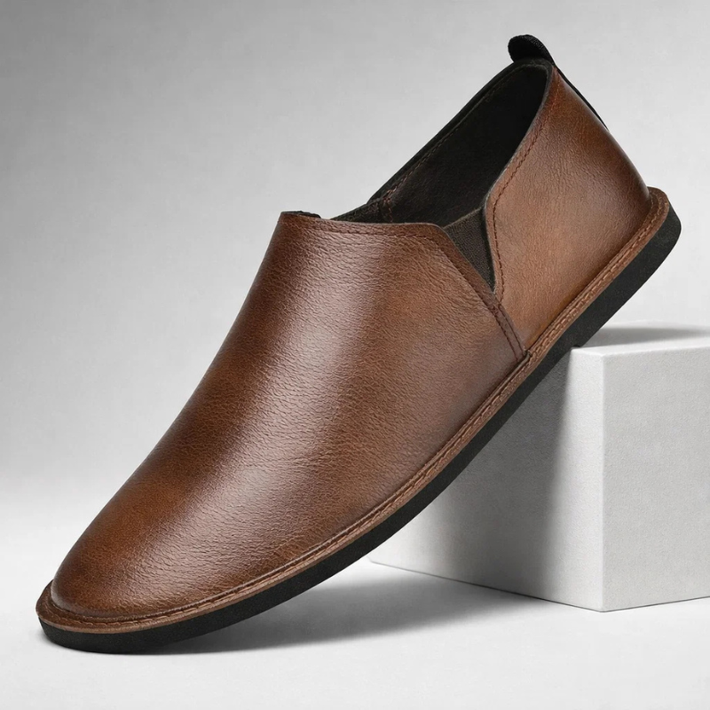 Men's Slip-On Loafers