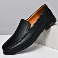 Men's Slip-On Loafers