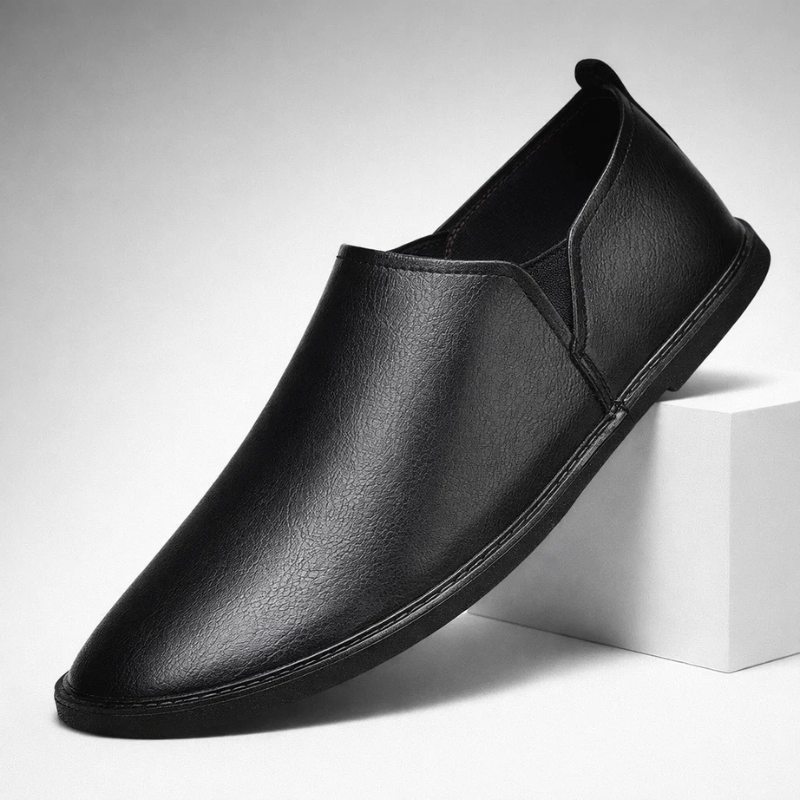 Men's Slip-On Loafers