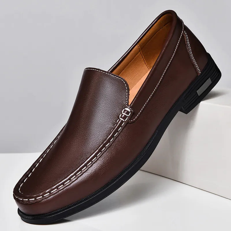 Men's Slip-On Loafers
