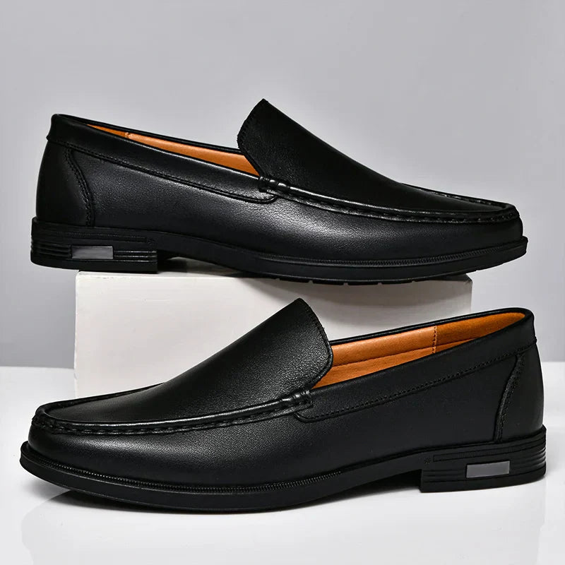 Men's Slip-On Loafers