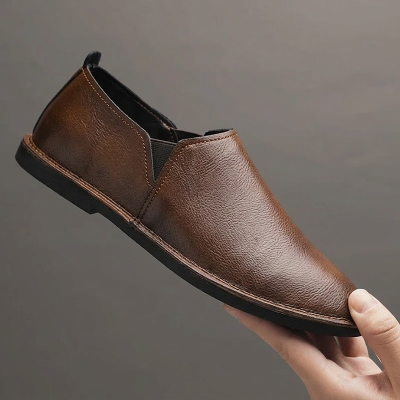 Men's Slip-On Loafers