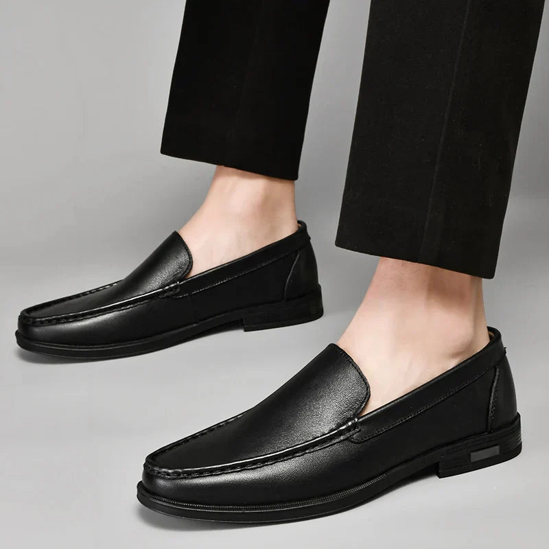 Men's Slip-On Loafers