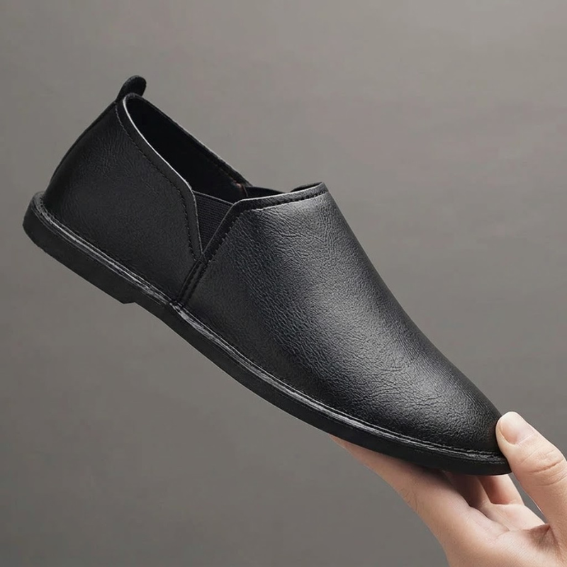Men's Slip-On Loafers