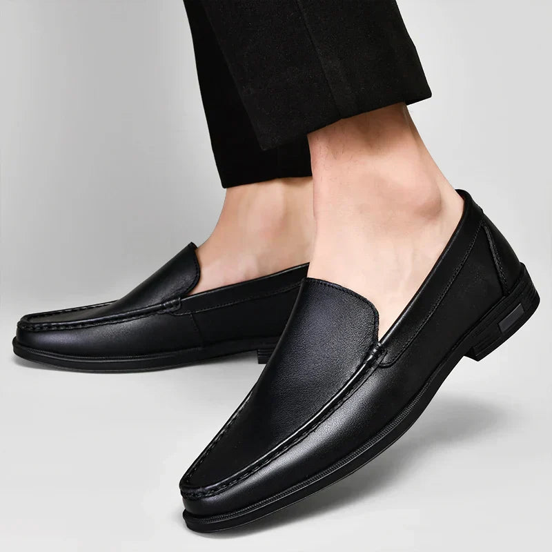 Men's Slip-On Loafers