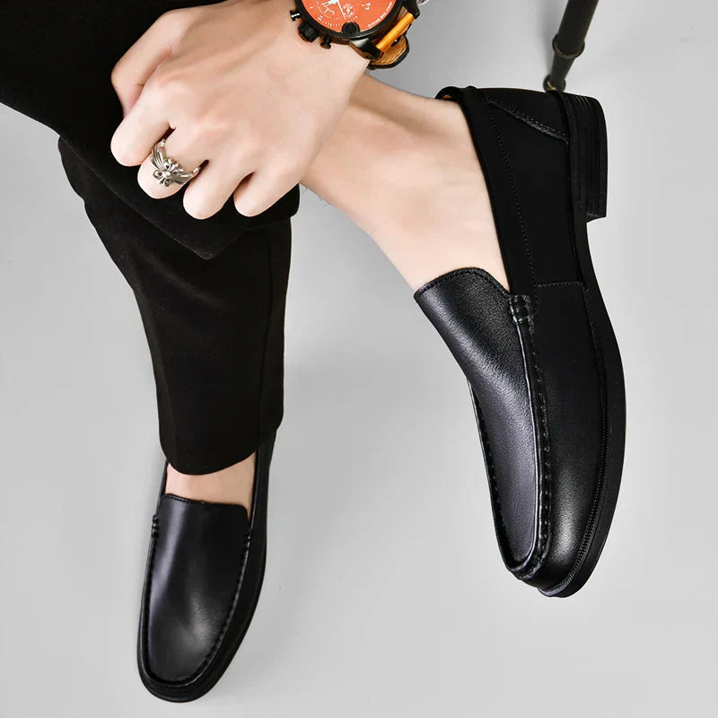Men's Slip-On Loafers