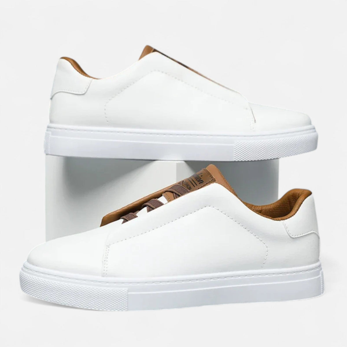 Men's Slip-On Sneakers