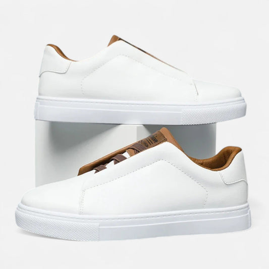 Men's Slip-On Sneakers