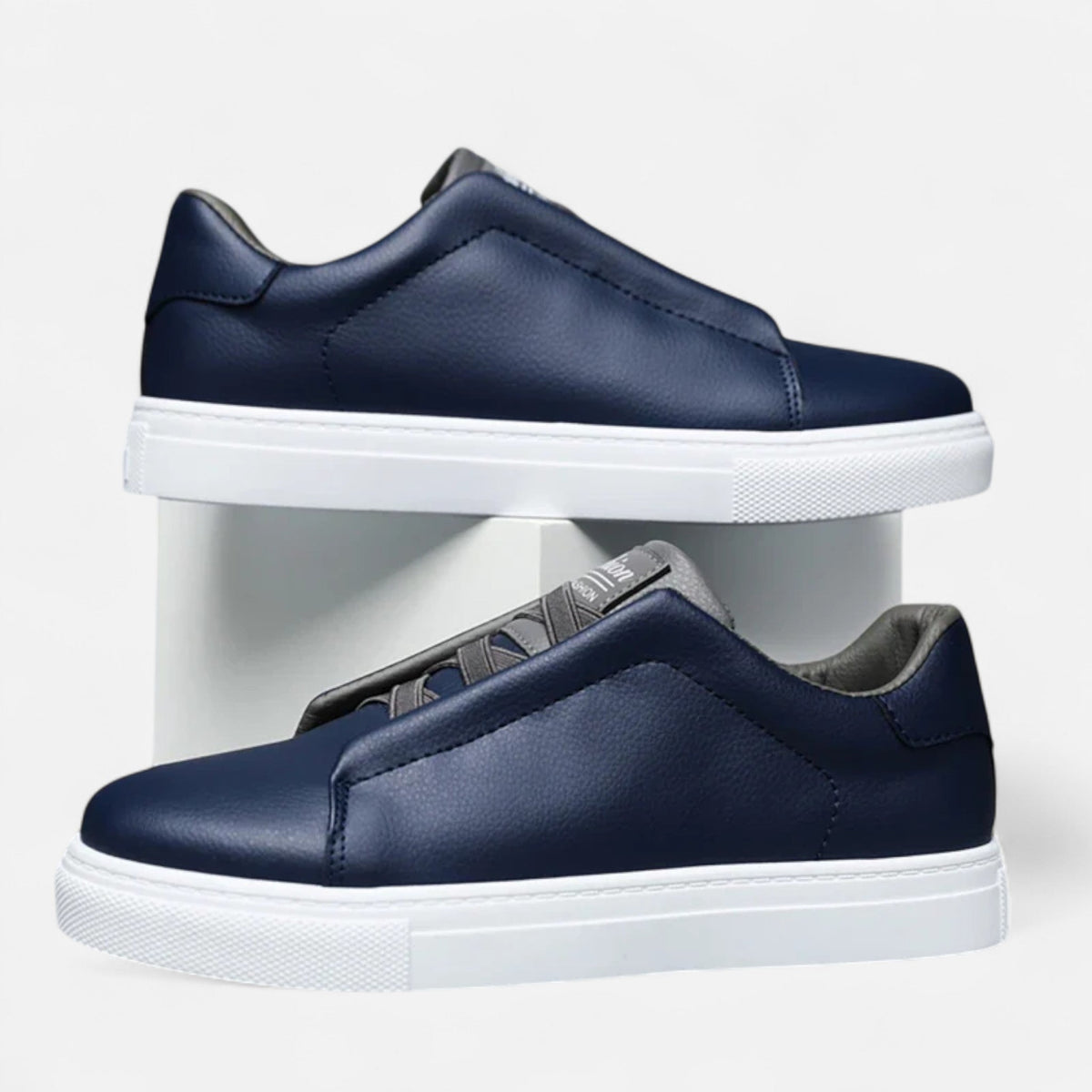Men's Slip-On Sneakers